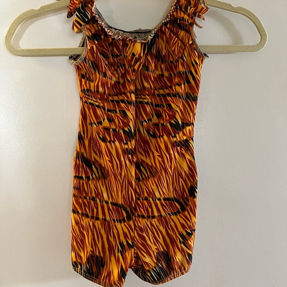 Wild Child Costume Size SC by Dansco - Picture 4 of 7